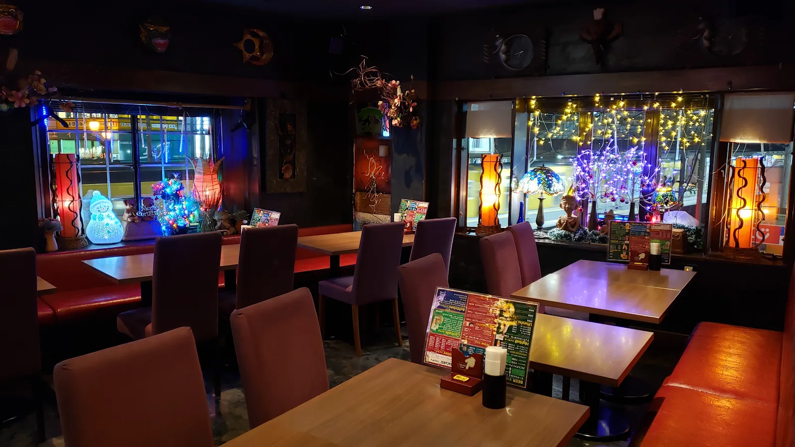 Dining Bar Innocent